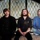 Illustration for article titled Jay Farrar, Will Johnson, Anders Parker, Yim Yames: New Multitudes